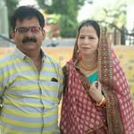 Neelam Dave - @neelamdave48 - Instagram