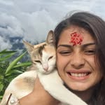 Neelima Kaushik - @neelima_kaushik_pathak_9 - Instagram