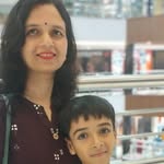 Neelima Pathak - @neelimapathakchaturvedi - Instagram