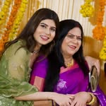 Neelima Pathak - @neelimaarunpathak - Instagram