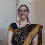 Neelima Pathak - @_neelima_pathak - Instagram