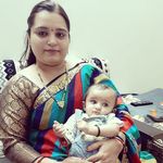 Neelima Pathak - @neelima4467 - Instagram