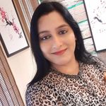 Neelima Pathak Samant Ray - @neelimapsray - Instagram