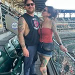 Kendra Neely Smith - @appalachianmidwife - Instagram