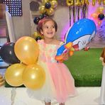Neena Bansal - Facebook