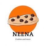 كوكيز نينا 🍪 - @neena.cookies - Instagram