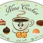 نينا كوكيز - @neena_cookies - Instagram
