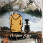 Christine - @neenaleen2 - Instagram