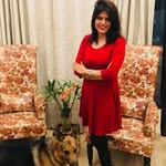 Neena Singh Leekha - @neenaleekha - Instagram