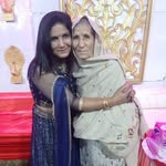 Neena Maan - @neena.malik.787 - Instagram