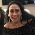 Neena Malik - @neena_1964 - Instagram