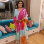 Neena Malik Moitra - @neenamoitra - Instagram