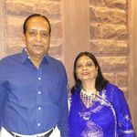 Neena Mathur - @mathurneena24 - Instagram
