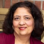 Neena Mathur - @neena.mathur.50 - Instagram