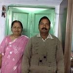 Vinod Neena Mathur - @mathurmalti7 - Instagram