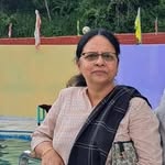 Neena Mehta - @neena.mehta.7967 - Instagram