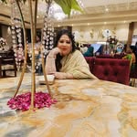 Neena Mehta - @neena.mehta69nm - Instagram