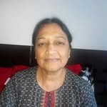Neena Mehta - @neena.mehta.129 - Instagram