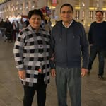 Neena Mehta - @neenamehta5 - Instagram