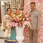 Neena Mehta - Facebook