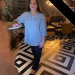 Neena Mehta - @neena.mehta.520 - Instagram