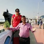 Neena Mehta - @neena.mehta.39 - Instagram