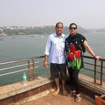 Neena Mehta - @neenamehta44 - Instagram