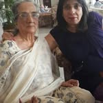 Neena Mehta - @neena.mehta.967 - Instagram