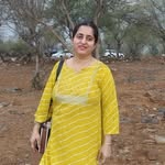 Neena Mehta - @neenamehta43 - Instagram