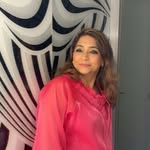 Neena Mehta Mehra - @neena_mehra - Instagram