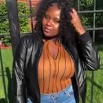 My’Neena Moore - @myneenamoore - Instagram
