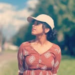 Neena K Narayanan - @neenaknarayanan - Instagram