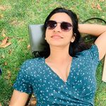 Neena Narayanan - @neenanarayanan - Instagram