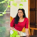 Neena Narayanan - @nee__naaaa - Instagram