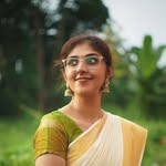 Neena Narayanan - @neenanarayani - Instagram