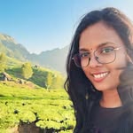 Neena Narayanan - @neena__narayanan - Instagram