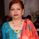 Neena Krishan Sethi - @neena.sethi.5680 - Instagram