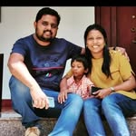 Neena Nirmala Sethumadhavan - @neena_sethumadhavan - Instagram
