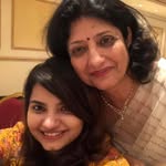 Neena Seth - @neenaseth15 - Instagram