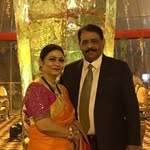 Neena Seth - @neenaseth62 - Instagram