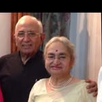 Neena Seth - @neenaseth68 - Instagram