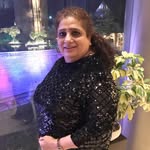 Neena Seth - @neenaseth01 - Instagram