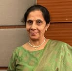 Neena Seth - Facebook