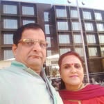 Neena Seth - @neena.seth.37 - Instagram
