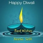 Neena Seth - @neena5508 - Instagram