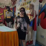 Neena Sethi - @neenasethi - Instagram