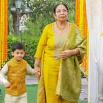 Neena Sethi - @sethi.neena20 - Instagram