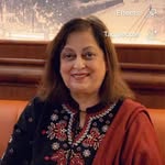 Neena Sethi - @neenasethi007 - Instagram