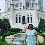 Neena Sheth - @sheth.neena - Instagram