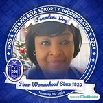 Neena Smith-Bankhead - @neenaksb - Instagram